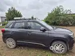 Maruti Suzuki Automatic Brezza 2022 Petrol 35000 Km