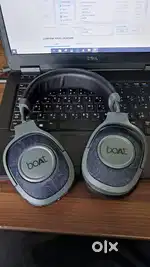 Rockerz 550 Headphones