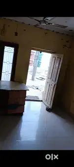 1BHK flat for rent for office or bachelors