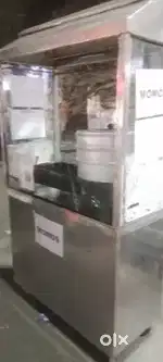 Food stall Cart