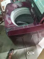Samsung Automatic washing machine-6.5 KG