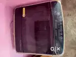 LG 6.2kg Fully Automatic Top Load Washing Machine