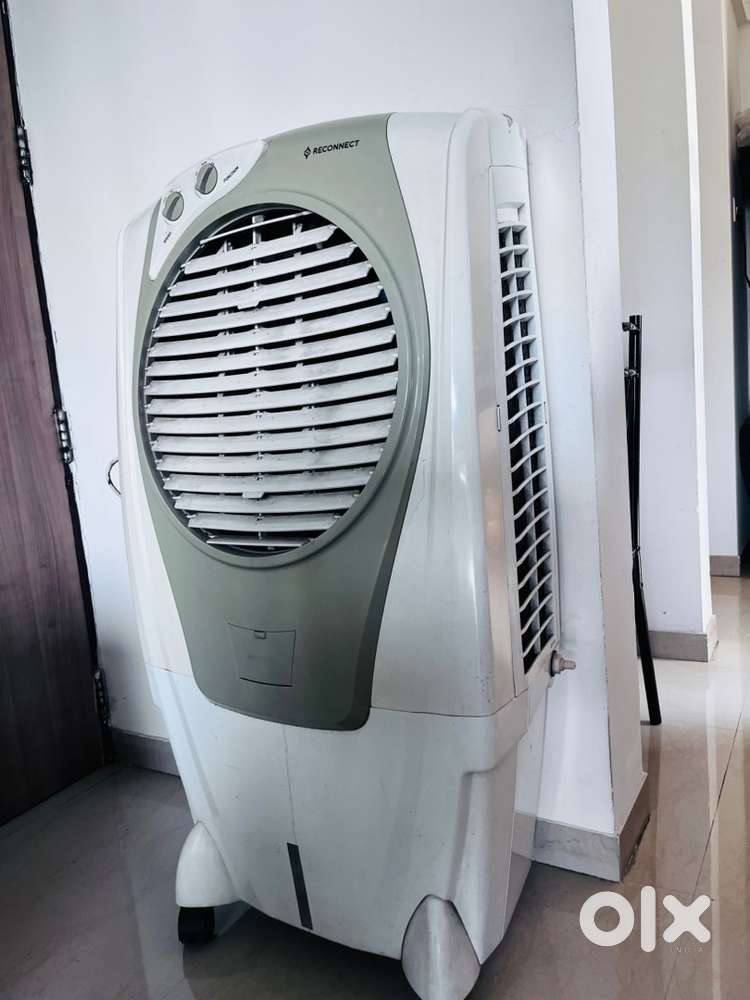 Cooler for summers