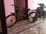Meri cycle ki achi baat hai ki iski chai nahi utar ti