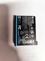 Insta360 X3 battery