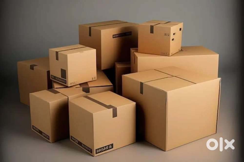 Storage Space / Storage Solutions