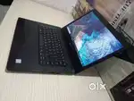 Business laptop Dell core i5+ 7 generation 8gb Ram SSD 256 GB