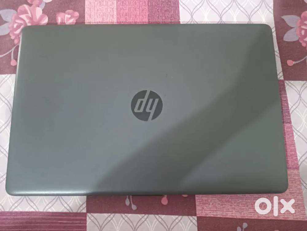 Hp NOTEBOOK