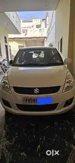 Maruti Suzuki Swift 2013 Petrol 79000 Km Driven