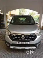 Renault Lodgy stepway 85ps Rxz 2019