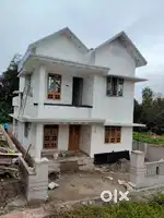 3 Bedroom house 5 cent near  Thrickodithanam