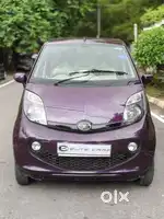 Tata Nano XT, 2016, Petrol