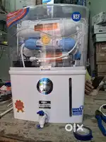 Ro Water Purifier