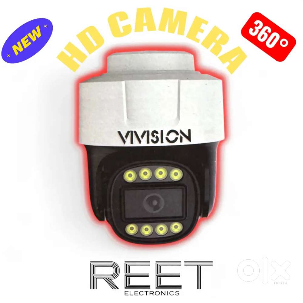 CCTV CAMERAS WHOLESALE