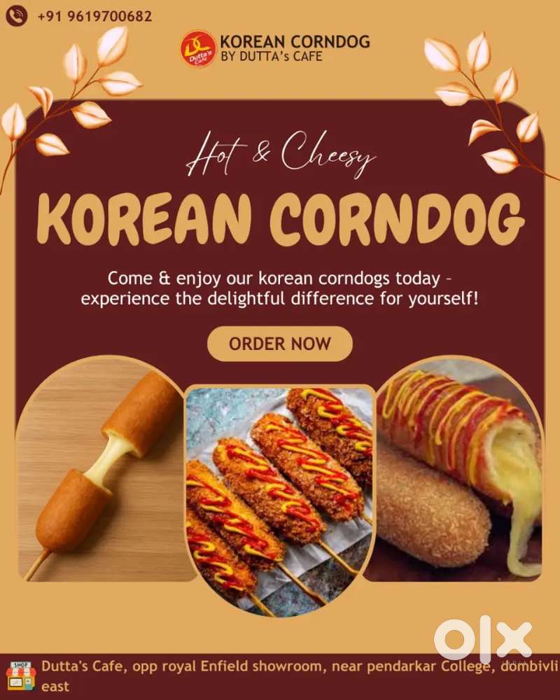 Fast food Pizza pasta burger center