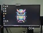 Acer 24 144 Hz 1080P IPS Monitor