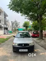 Maruti Suzuki Alto 2009 Petrol Good Condition
