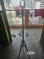 Mobile Tripod