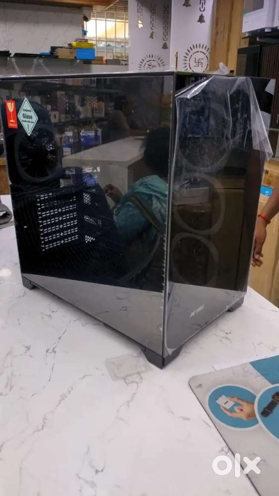 i9 14th cpu new one condition