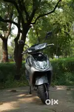 BattRE LOEV Electric Scooter