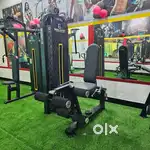 Get brand new commercial gym setup direct from factory in best price.