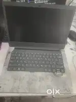 Lenovo laptop