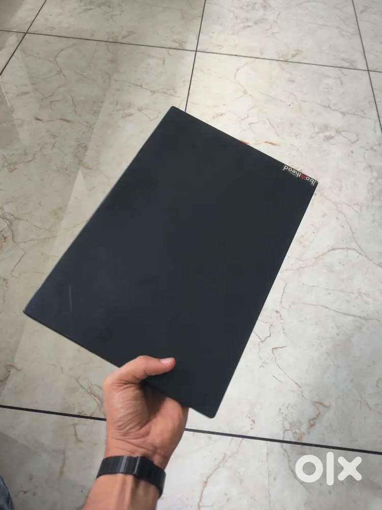 ThinkPad T460