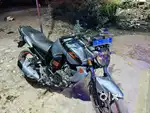 Yamaha Fz v1