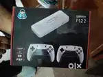 Game stick with all 30000+games