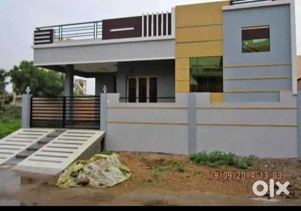 2 bhk கிணத்துக்கடவு பஸ் நிலையம் அருகில்
