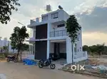 JR Retreat, BMRDA  A Katha, Plot for sale in Chandapura, Sale