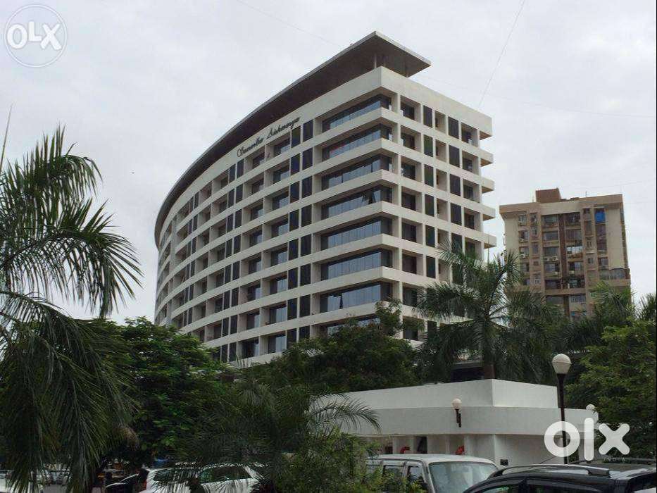 1] BANDRA SANTACRUZ East/West KALINA Bandra Kurla Complex C.S.T.ROAD,