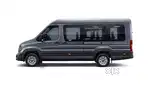 Driver Required