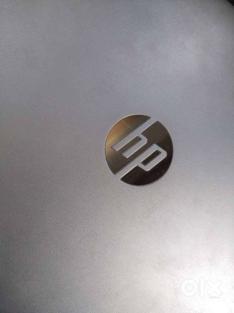 Hp elitebook g3 core i7-6th Gen 8 gb ram 256 GB M.2 SSD 15.6