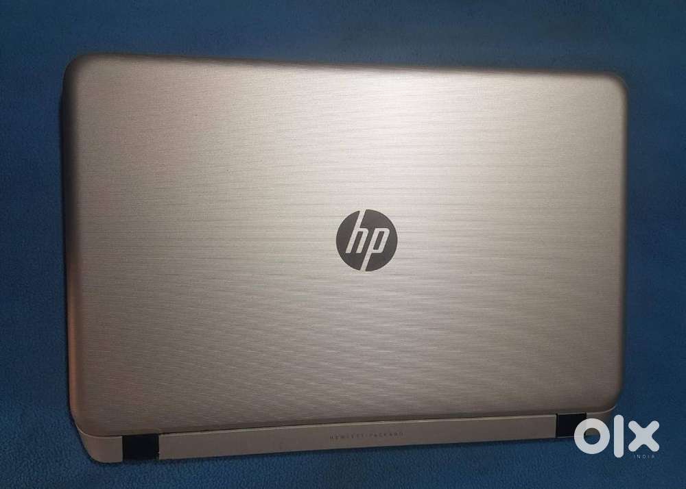 Hp NoteBook  8gb Cam Wifi Working Condition Lowest Price