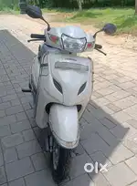Honda Activa 3G DLX