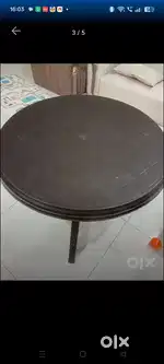 Selling household item