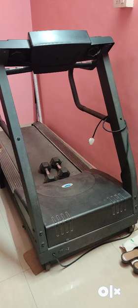 Treadmill Commercial Good working Condition