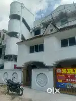 Rental house 2200 sft for commercial use  office , institute  godown