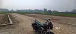 सारनाथ वाराणसी में 1850₹/ वर्ग फुट का प्लॉट, पक्की सड़क की सुविधा