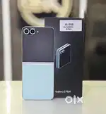 Zflip 6 12/256gb BRAND NEW CONDITION WITH INDIAN BIL 4 MONTHS WARRANTY