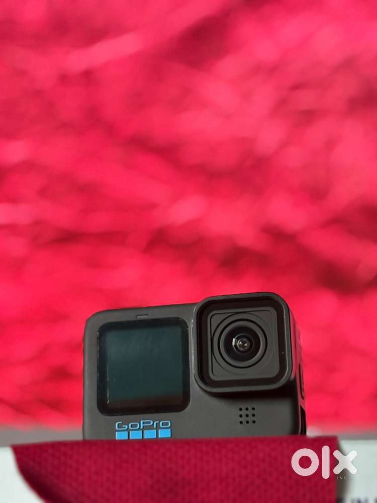  GoPro HERO 10 Black for Sale