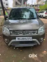 Maruti Suzuki Wagon R ZXI AGS 1.2, 2019, Petrol