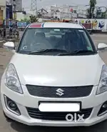 Maruti Suzuki Swift VDI Glory Limited Edition, 2017, Diesel