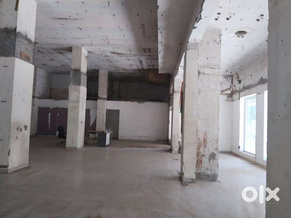 Commercial for lease BKC