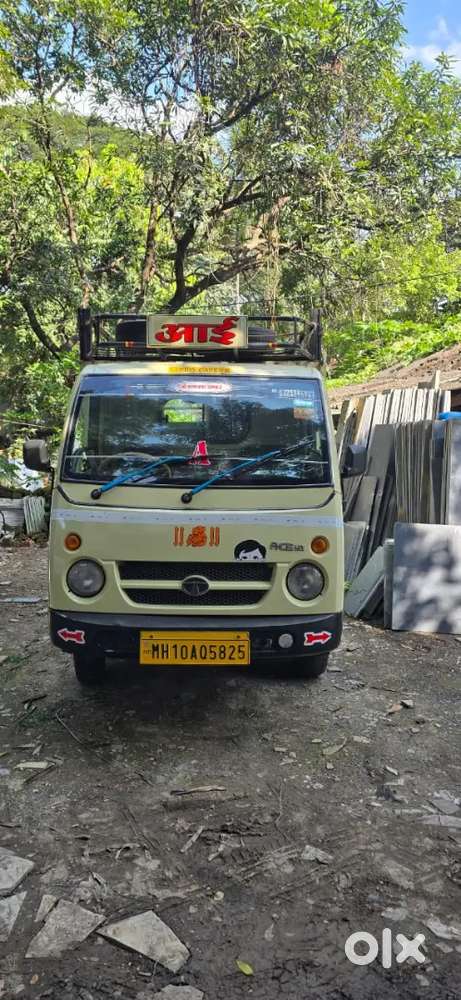 Tata ace 2012 for sale in good condition