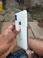X good condition