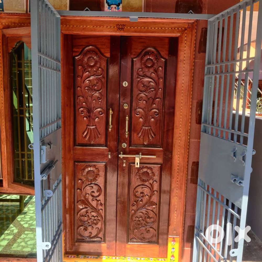 Beautiful Independent House for Sale in Eluru