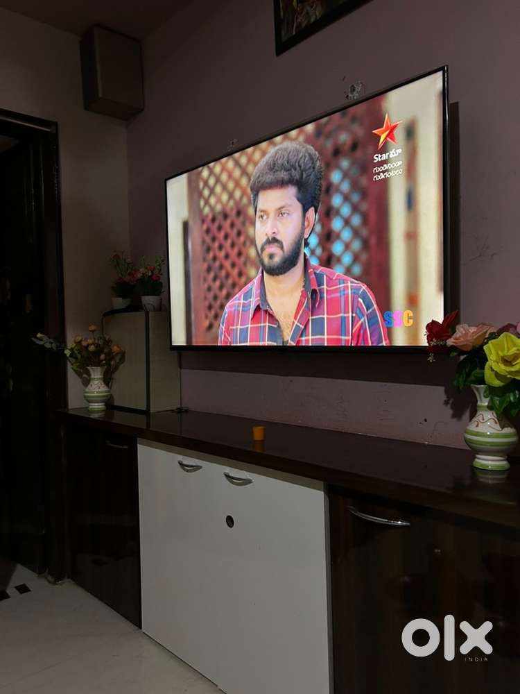 Samsung 55ncs 4k ultar Hd