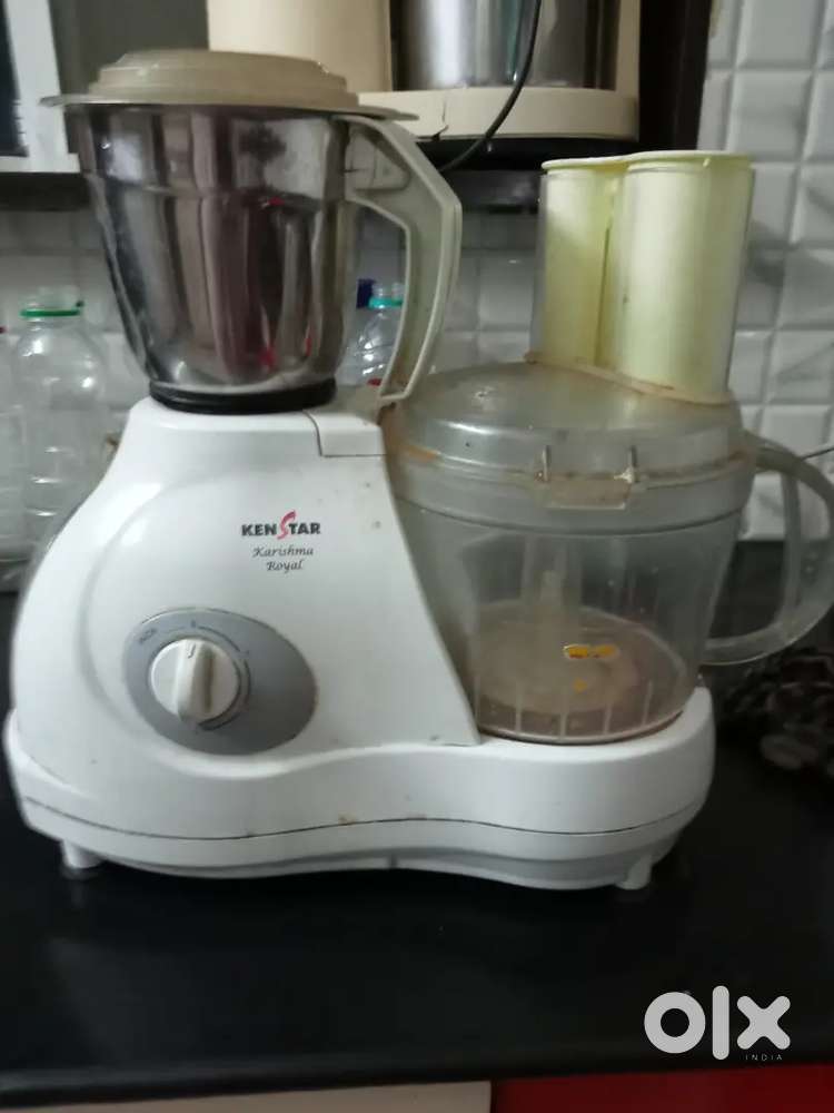 Kitchen accessories